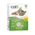 Catit Go Natural! Ultra-Light Clumping Cat Litter - Vanilla Scent 3.6 kg image thumbnail 2