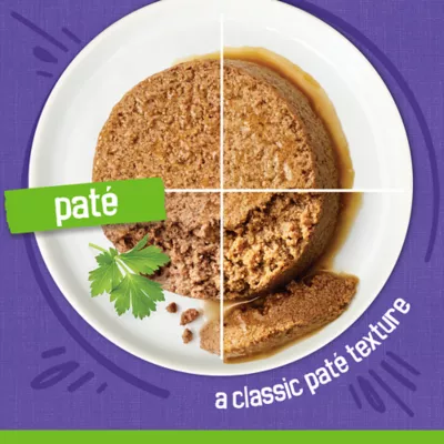 Product Friskies® Seafood & Chicken Pate Adult Cat Wet Food - Variety Pack, 5.5 Oz, 40 Count