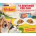 Friskies® Seafood & Chicken Pate Adult Cat Wet Food - Variety Pack, 5.5 Oz, 48 Count image thumbnail 10