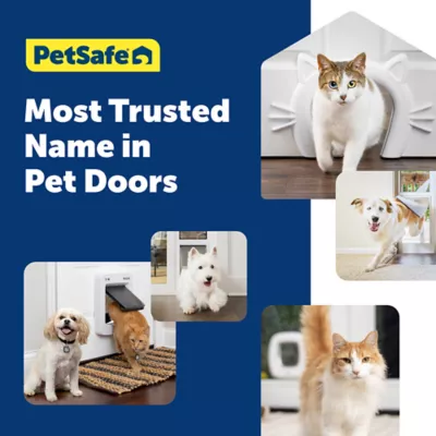 Product PetSafe Big Cat Pet Door