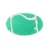 Joyhound® Tennis Ball Material Football Dog Toy image thumbnail 1