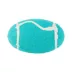 Joyhound® Tennis Ball Material Football Dog Toy image thumbnail 1