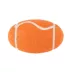 Joyhound® Tennis Ball Material Football Dog Toy image thumbnail 1