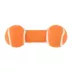 Joyhound Tennis Ball Material Barbell Dog Toy image thumbnail 1