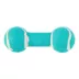 Joyhound Tennis Ball Material Barbell Dog Toy image thumbnail 1