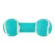 Product Joyhound® Tennis Ball Material Barbell Dog Toy
