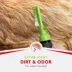 FURminator® Tub-Free Deshedding Foam Comb for Dogs, Freshens Coat without Rinsing, 3 oz image thumbnail 6