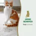 Nature's Miracle Cat Urine Remover, 24 oz image thumbnail 3