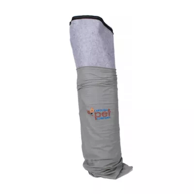 Product Carolina Pet Company Comfort Cave Pet Bed Charcoal