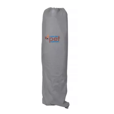 Product Carolina Pet Company Comfort Cave Pet Bed Charcoal