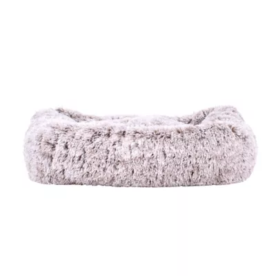 Carolina Pet Company Faux Fur Kuddler Dog Bed - Image 4