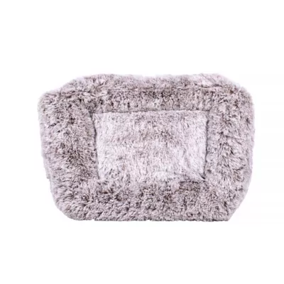 Carolina Pet Company Faux Fur Kuddler Dog Bed - Image 5