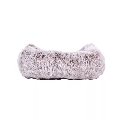 Carolina Pet Company Faux Fur Kuddler Dog Bed - Image 4