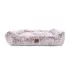 Carolina Pet Company Faux Fur Kuddler Dog Bed image thumbnail 1