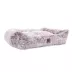 Carolina Pet Company Faux Fur Kuddler Dog Bed image thumbnail 2