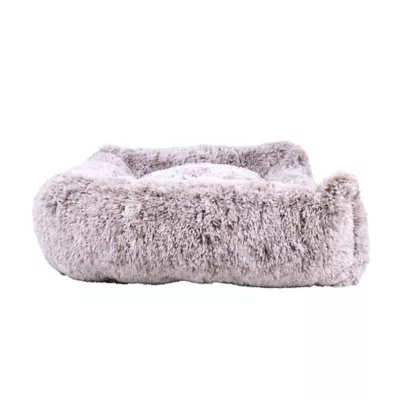 Carolina Pet Company Faux Fur Kuddler Dog Bed - Image 3
