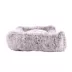 Carolina Pet Company Faux Fur Kuddler Dog Bed image thumbnail 3