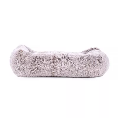 Carolina Pet Company Faux Fur Kuddler Dog Bed - Image 4
