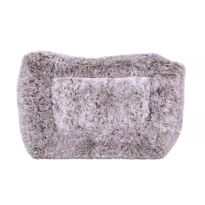 Carolina Pet Company Faux Fur Kuddler Dog Bed - Image 5