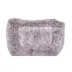 Carolina Pet Company Faux Fur Kuddler Dog Bed image thumbnail 5