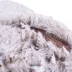 Carolina Pet Company Faux Fur Kuddler Dog Bed image thumbnail 6