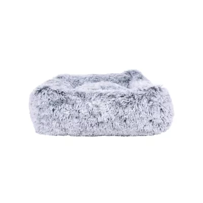 Carolina Pet Company Faux Fur Kuddler Dog Bed - Image 3