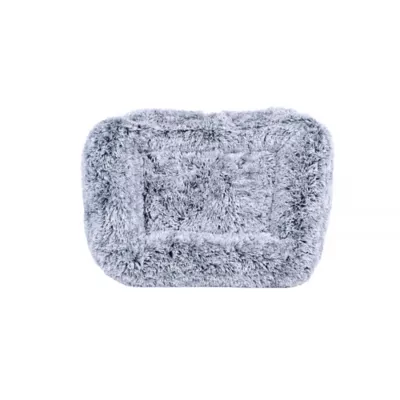 Carolina Pet Company Faux Fur Kuddler Dog Bed - Image 5