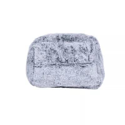 Carolina Pet Company Faux Fur Kuddler Dog Bed - Image 6
