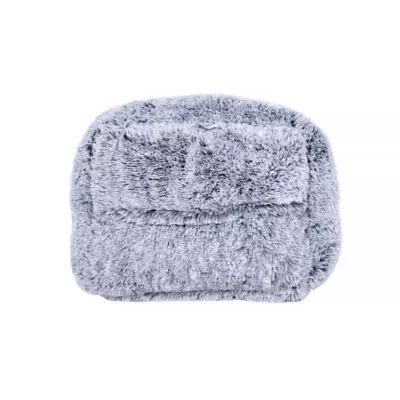 Product Carolina Pet Company Faux Fur Kuddler Dog Bed