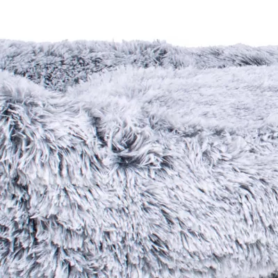 Product Carolina Pet Company Faux Fur Kuddler Dog Bed