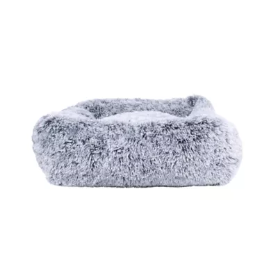 Carolina Pet Company Faux Fur Kuddler Dog Bed - Image 3