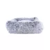 Carolina Pet Company Faux Fur Kuddler Dog Bed image thumbnail 3