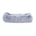 Carolina Pet Company Faux Fur Kuddler Dog Bed image thumbnail 4