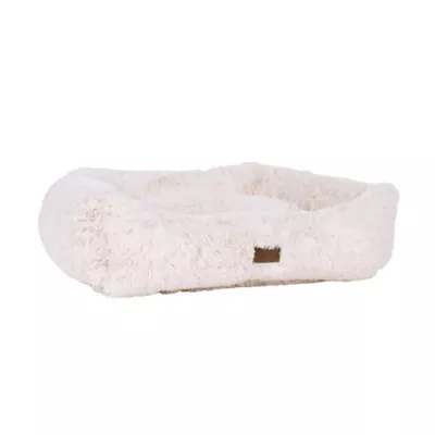 Carolina Pet Company Faux Fur Kuddler Dog Bed - Image 2