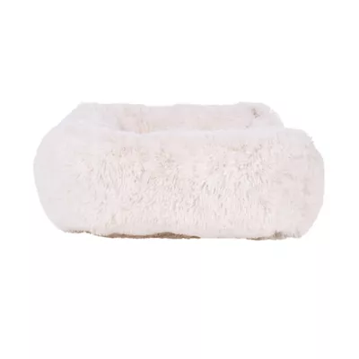 Carolina Pet Company Faux Fur Kuddler Dog Bed - Image 3