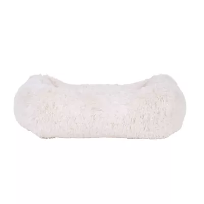 Carolina Pet Company Faux Fur Kuddler Dog Bed - Image 4