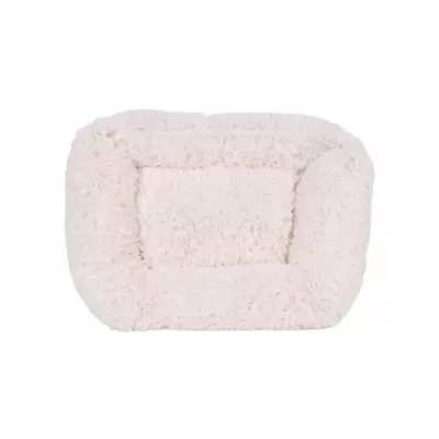 Carolina Pet Company Faux Fur Kuddler Dog Bed - Image 5