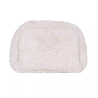 Carolina Pet Company Faux Fur Kuddler Dog Bed - Image 6