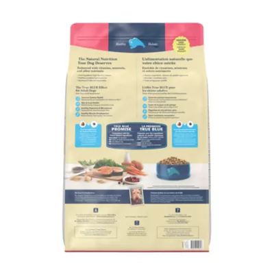 Product BLUE Life Protection Formula Dry Dog Food - Salmon & Brown Rice Recipe