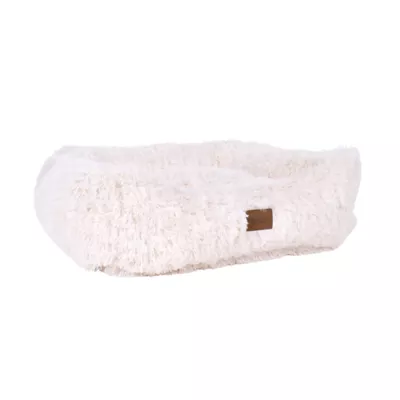 Carolina Pet Company Faux Fur Kuddler Dog Bed - Image 2
