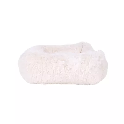 Carolina Pet Company Faux Fur Kuddler Dog Bed - Image 3