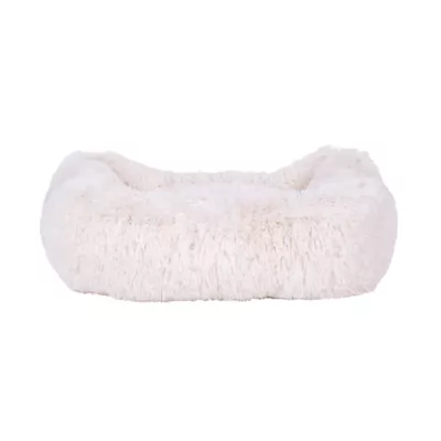 Carolina Pet Company Faux Fur Kuddler Dog Bed - Image 4