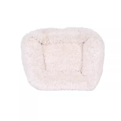 Carolina Pet Company Faux Fur Kuddler Dog Bed - Image 5