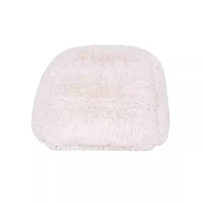 Carolina Pet Company Faux Fur Kuddler Dog Bed - Image 6