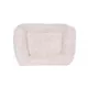 Product Carolina Pet Company Faux Fur Kuddler Dog Bed