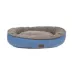 Carolina Pet Company Microfiber & Tipped Berber Comfy Cup Dog Bed image thumbnail 1