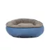 Carolina Pet Company Microfiber & Tipped Berber Comfy Cup Dog Bed image thumbnail 3
