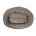 Carolina Pet Company Microfiber & Tipped Berber Comfy Cup Dog Bed image thumbnail 4