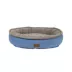 Carolina Pet Company Microfiber & Tipped Berber Comfy Cup Dog Bed image thumbnail 1
