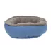 Carolina Pet Company Microfiber & Tipped Berber Comfy Cup Dog Bed image thumbnail 3
